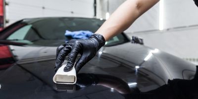 The Benefits of Ceramic Coating For Your Vehicle