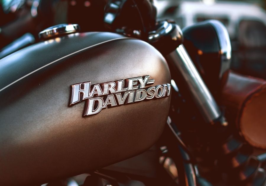 Luxury Motorbikes