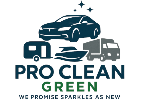 Pro Clean & Green