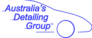Australia's Detailing Group Logo