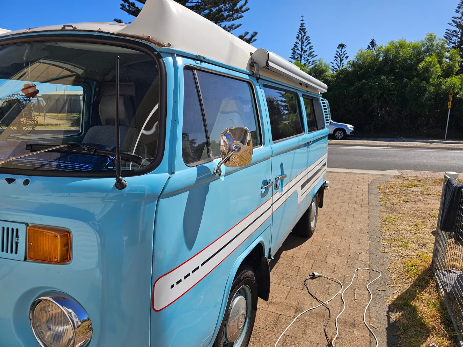 Carvan Detailing