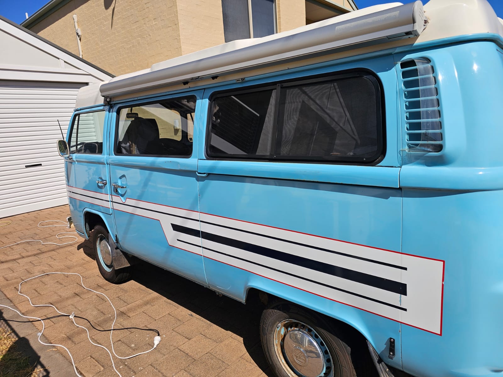 Carvan Detailing