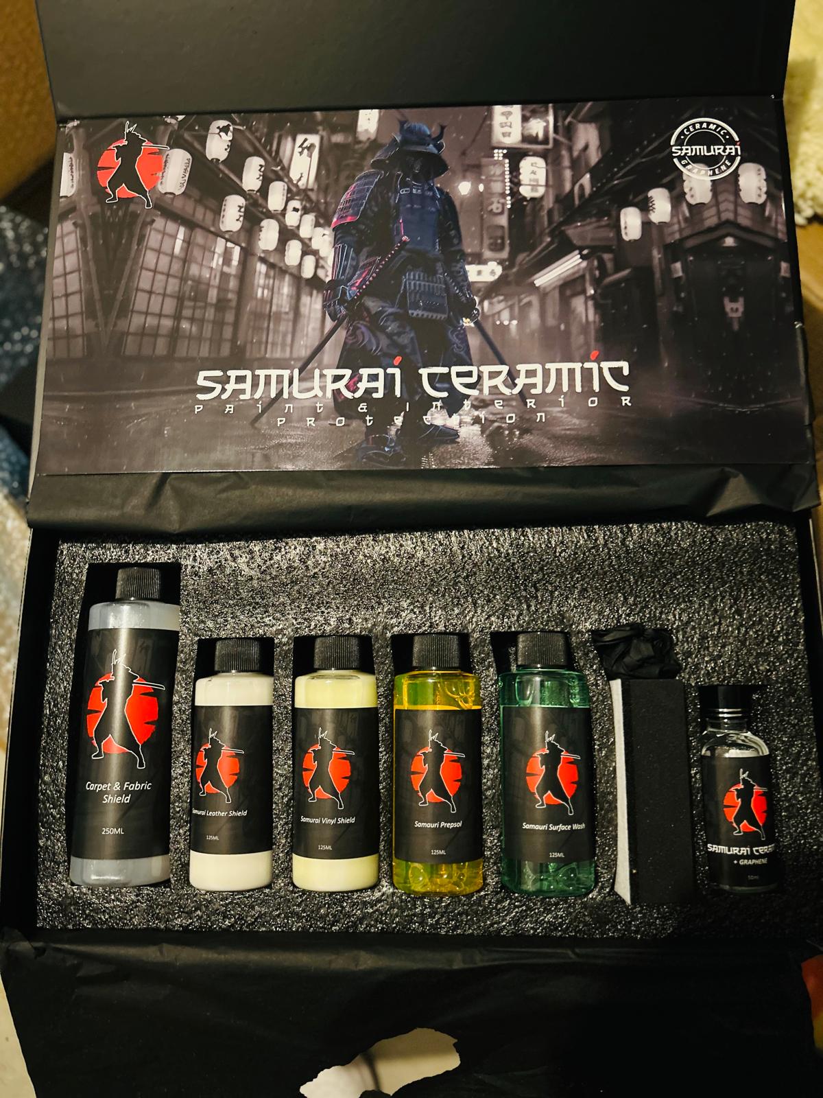 Products