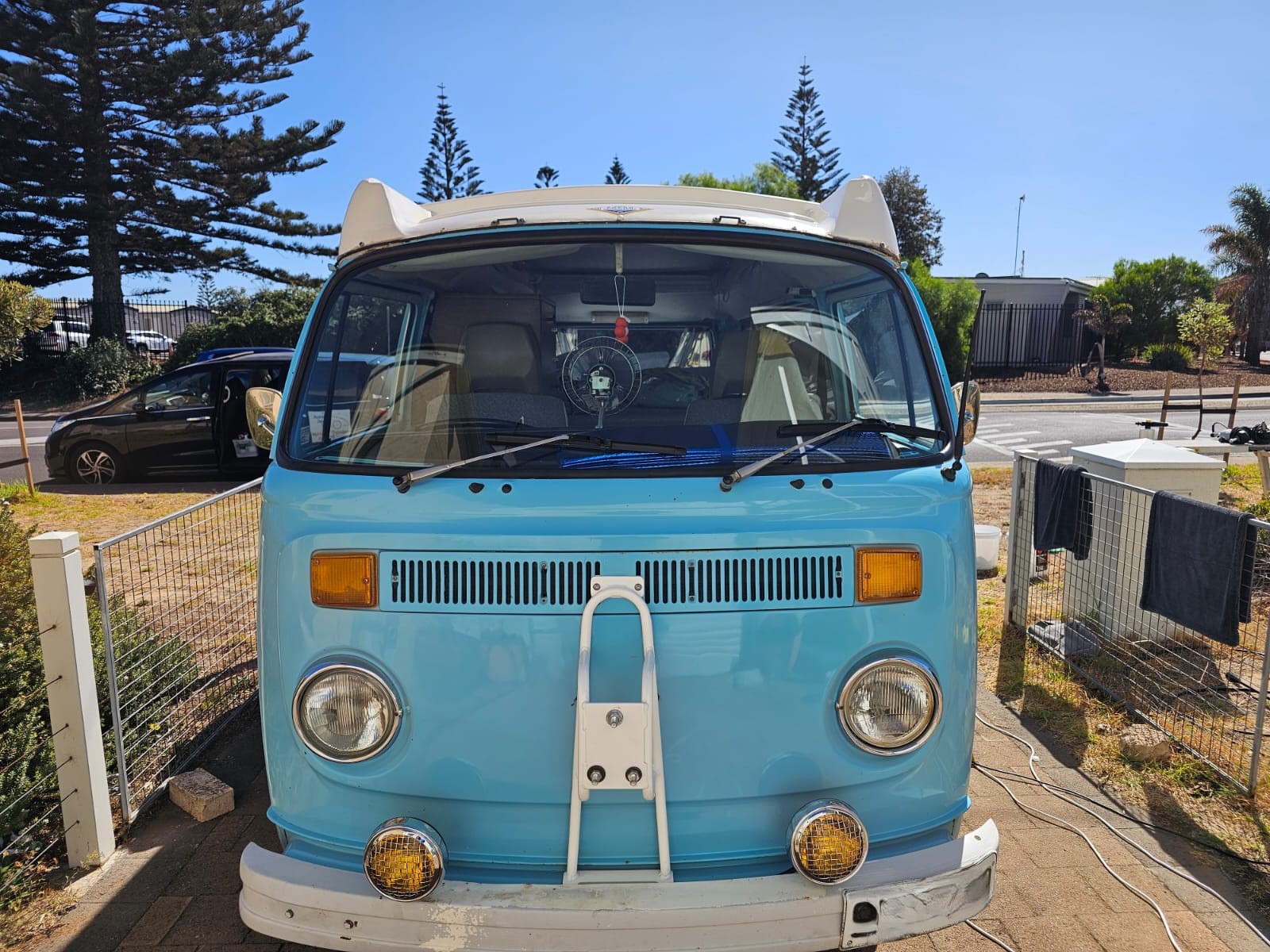 Carvan Detailing